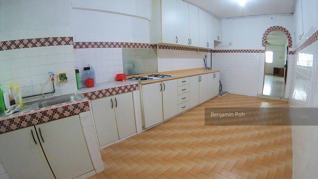 Blk 321 Ang Mo Kio Avenue 1 (Ang Mo Kio), HDB 3 Rooms #215878171